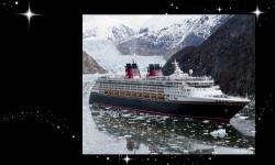 Disney Vacation Club Members Enjoy First Member Cruise to Alaska on Disney Cruise Line