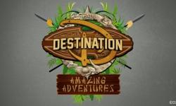 ‘D23 Destination D: Amazing Adventures’ Coming this Fall to the Walt Disney World Resort