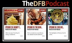 The DFB Podcast: One Sweet Collaboration
