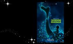 Sneak Preview of Disney/Pixar’s ‘The Good Dinosaur’ Coming to Disney’s Hollywood Studios