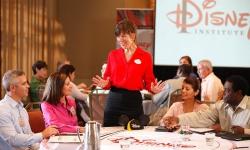 The Disney Institute Announces New Business Excellence Curriculum 