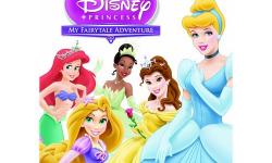 Disney Family Deals Giveaway: Disney Princess – My Fairytale Adventure