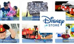 Don't Miss The DisneyStore.com Twice Upon A Year Sale