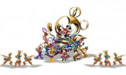 New Concept Art for 'Mickey's Soundsational Parade' Revealed