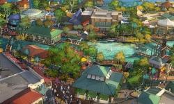 Thirty New Tenants Announced for Disney Springs Include New Shops and Restaurants