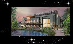 Two Restaurants Announced for Disney Springs: Morimoto Asia and The BOATHOUSE