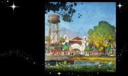Downtown Disney Officially Becomes Disney Springs