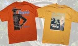 Dole Whip Shirts Now In Disney Parks