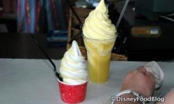 Top 5 Magic Kingdom Snacks