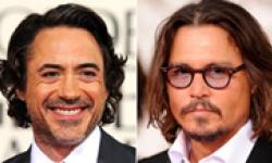 Is Johnny Depp the Next Oz?