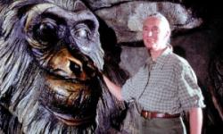 Disney Receives Award From Jane Goodall Institute