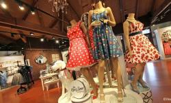 Disney News Round-Up: The Dress Shop Returns to Cherry Tree Lane, DisneyQuest Demolition, and More