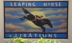 Disney's Boardwalk Resort Pool Bar: Leaping Horse Libations