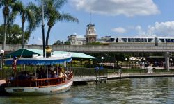 Disney To Present Reopening Plans For Walt Disney World Today