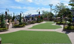 5 Great Spots For A Picnic at Walt Disney World