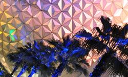 Fun and Fast Facts about Epcot's Spaceship Earth