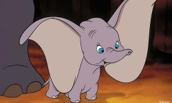 Disney Begins Development on Live-Action Adaptation of 'Dumbo'