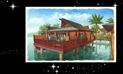 DVC Member Sales Start January 12 for Bungalows at Disney’s Polynesian Village Resort