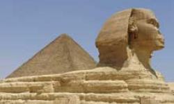 Adventures by Disney Egypt Excursions Cancelled 