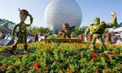 Walt Disney World Raises Ticket Prices