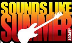 Bands Announced for the 2014 Sounds Like Summer Concert Series at Epcot