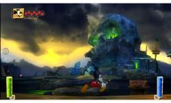 Disney's Epic Mickey for Wii a Hit