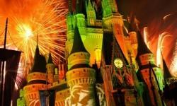 Walt Disney World Resort Offers Guests Fun and Festive Events for the Fall 2014 Season