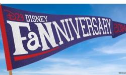 D23: The Official Disney Fan Club Taking Disney Fanniversary Celebration on the Road This Summer