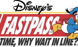 Disney To Enforce Ending FASTPASS Times?