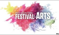 2018 Epcot Festival of the Arts Runs January 12 through February 19