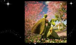 22nd Annual Epcot Flower and Garden Festival Set for March 4 through May 17, 2015