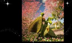 Garden Rocks Concert Series Announced for the Epcot International Flower and Garden Festival