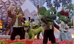 Plan Now For 2011's Flower and Garden Festival