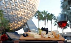 Mark Your Calendar For The 2021 Epcot International Food and Wine Festival