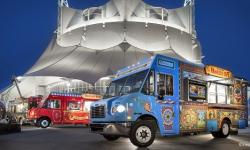 Food Truck Rally Coming to Disney Springs June 2 and 3