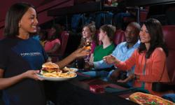 AMC Dine-In Theater Experience Coming to Downtown Disney Next Week
