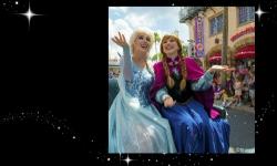 Reservations Now Open for Frozen Summer Fun Premium Package at Disney’s Hollywood Studios