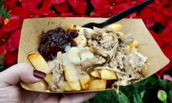 Gobbler Poutine Is A Holiday Feast In A Cup