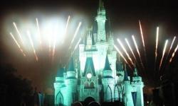 New Year’s Eve Wasn’t So Magical for Some Guests at the Magic Kingdom