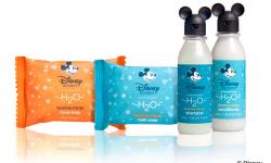 Disney Parks and H2O Plus Expand on Alliance Relationship