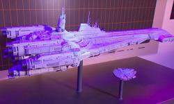 Star Wars: Galactic Starcruiser To Offer First-Of-Its-Kind Vacation Experience