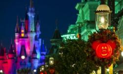 Tiered Pricing for Tickets for Mickey’s Not-So-Scary Halloween Party and Mickey’s Very Merry Christmas Party