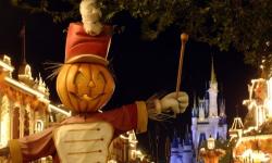 Disney is Making Mickey’s Not-So-Scary Halloween Party an Eco-Friendly Event