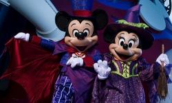 Disney Cruise Line Announces ‘Halloween on the High Seas’ for fall 2014