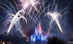 New Nighttime Spectacular, Happily Ever After, Coming to the Magic Kingdom in May