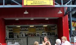 Disney Hollywood Studios High Octane Refreshments