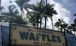 Echo Lake Eats Now Open at Disney’s Hollywood Studios