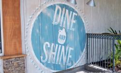 Grab & Go Delightful Doughnuts from Homecoming Florida Kitchen and Shine Bar