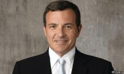 Bob Iger to Remain Chairman and CEO of The Walt Disney Company Through June 30, 2018