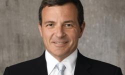 ‘Fortune’ Magazine Names Disney Chairman and CEO Bob Iger A Tech Visionary